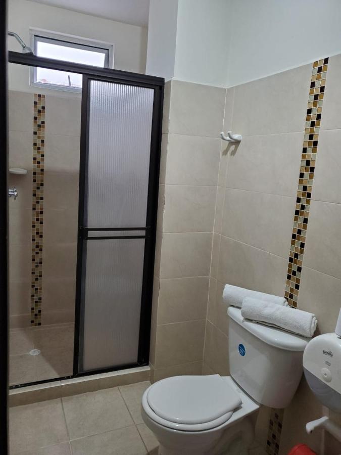 Hotel Cataluna بيريرا المظهر الخارجي الصورة