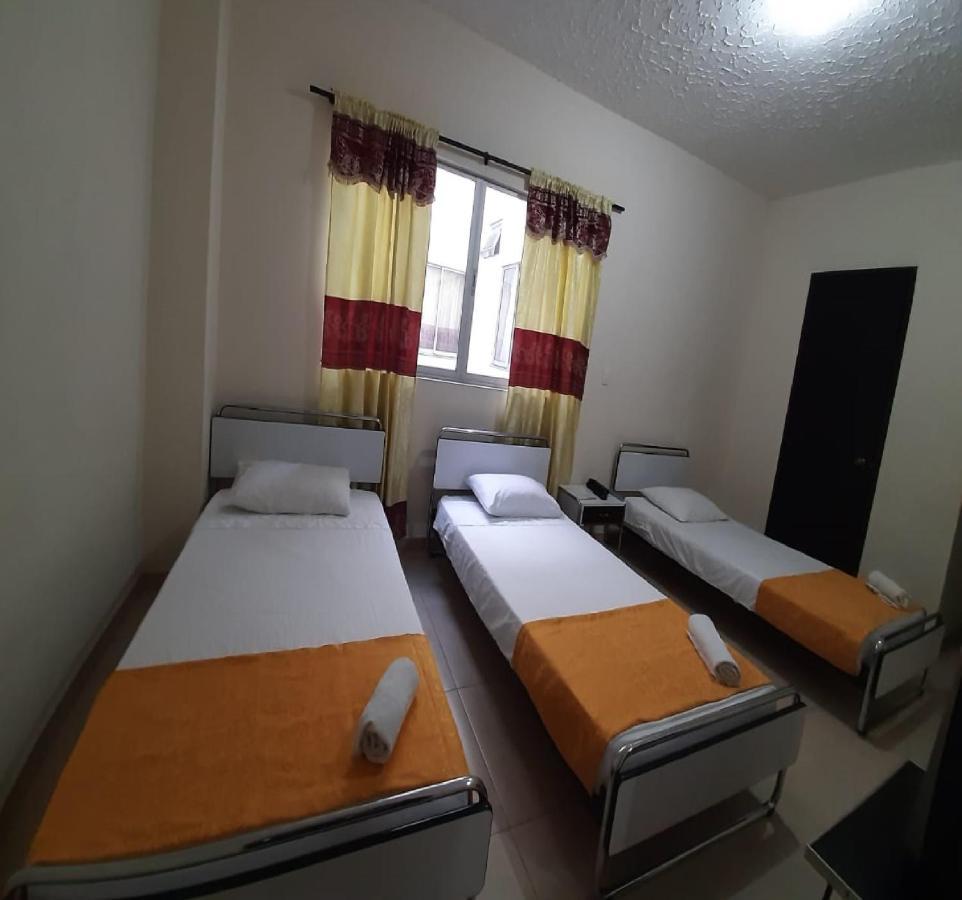 Hotel Cataluna بيريرا المظهر الخارجي الصورة