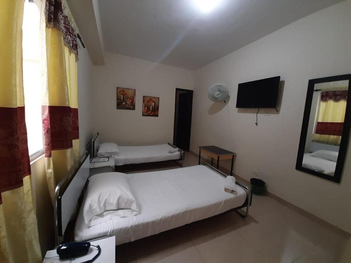 Hotel Cataluna بيريرا المظهر الخارجي الصورة