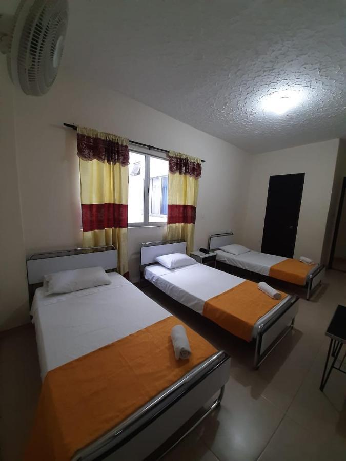Hotel Cataluna بيريرا المظهر الخارجي الصورة